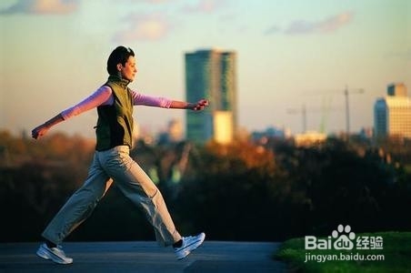 7招秋季养生攻略