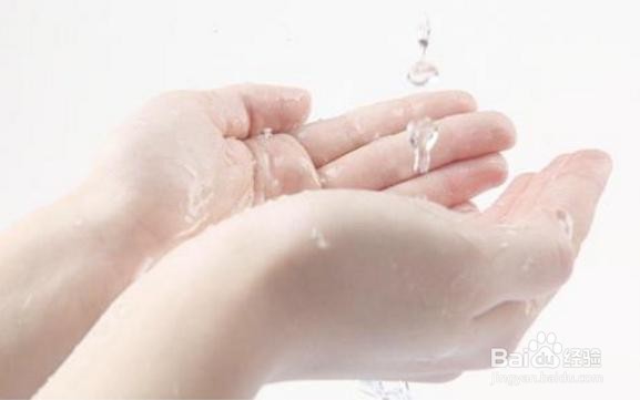 #过年#讲究卫生勤洗手