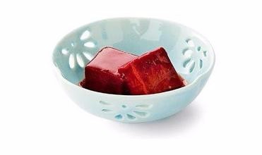 如何认知吃腐乳的好处