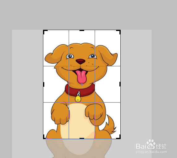 如何自己制作1寸彩色照片