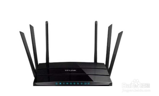 路由器是怎样设置的