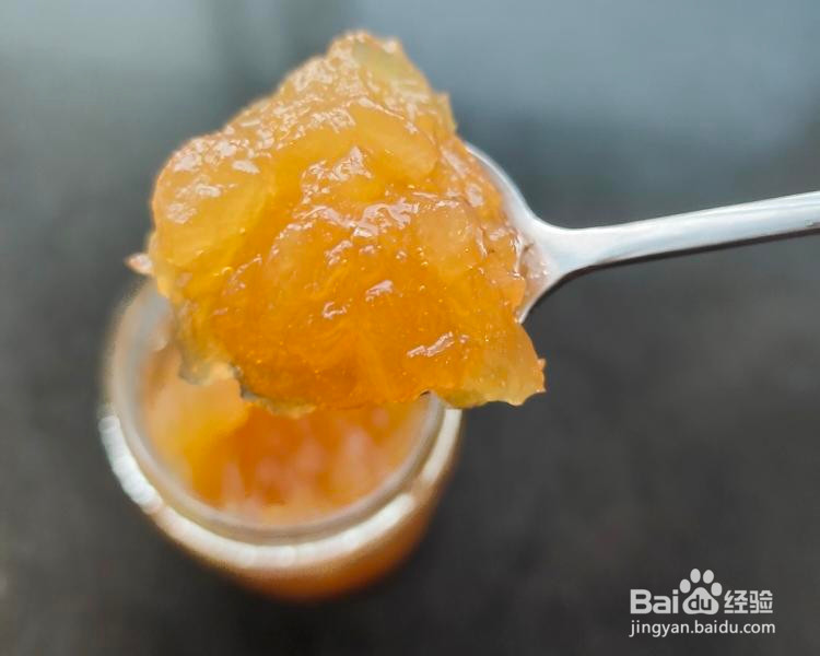 电饭煲版柠檬苹果酱的做法