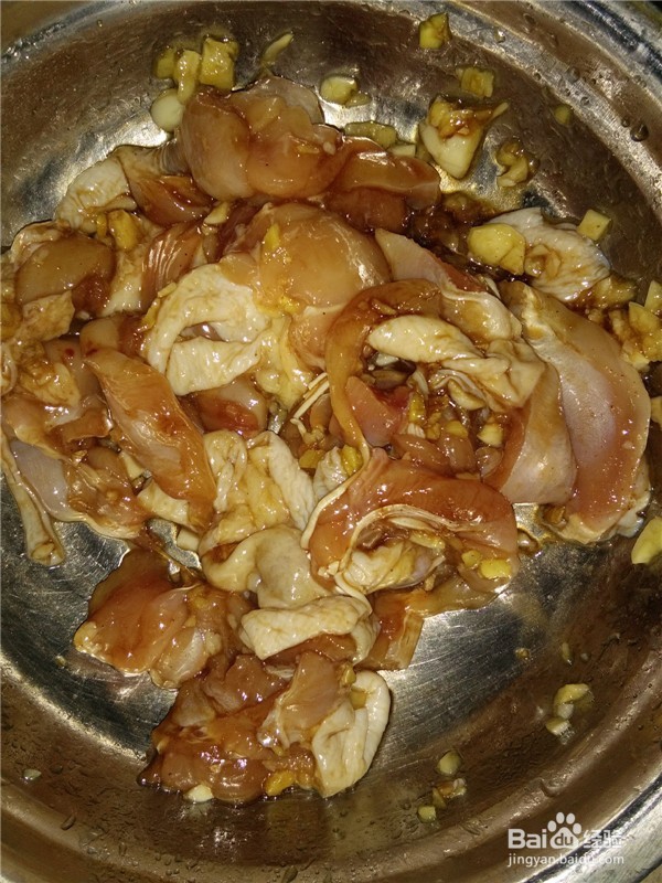 #神器#烤箱美食——蒜蜜鸡腿烤串