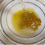 简单好吃的酸辣豚骨面