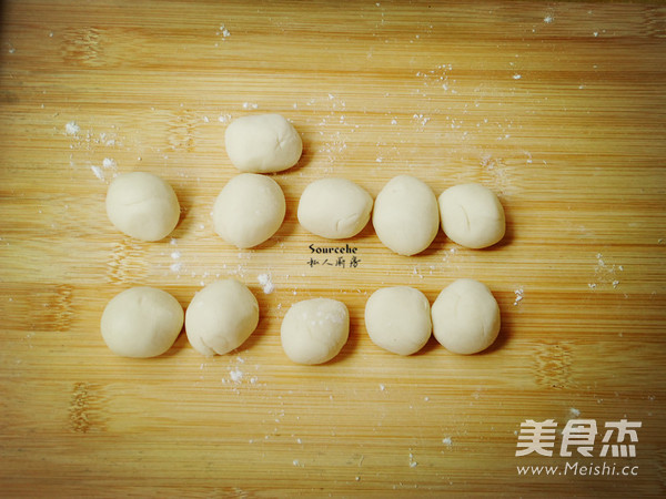 香菇猪肉煎饺