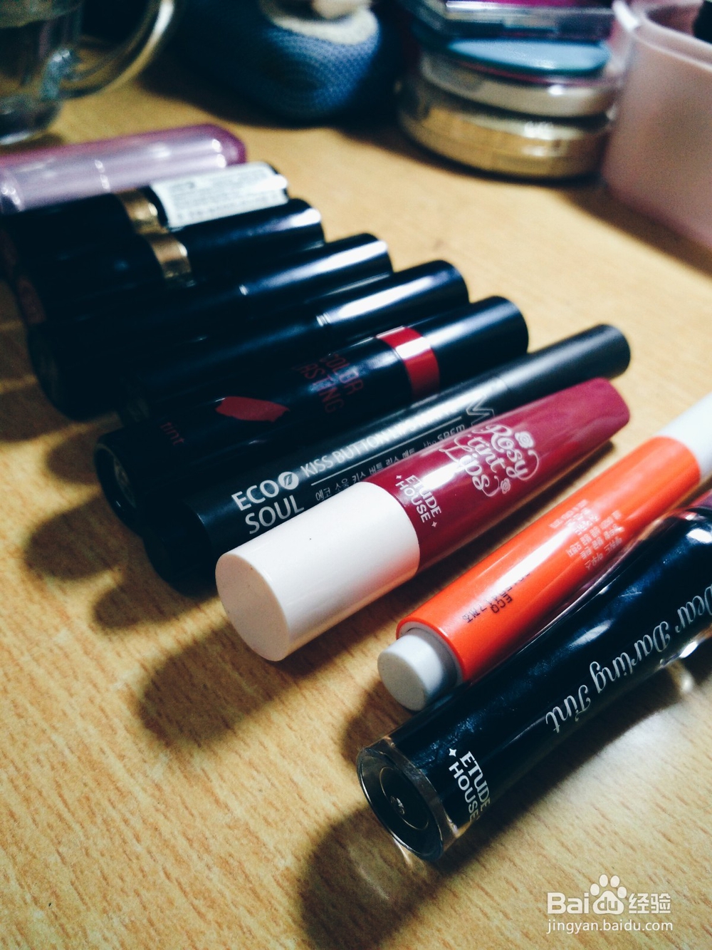 怎样在5分钟之内快速画好妆