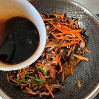 如何制作好吃的鱼香肉丝