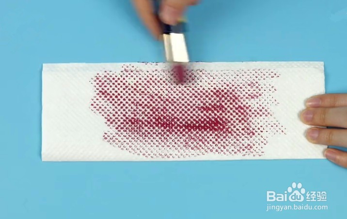 过期的化妆品可以再利用