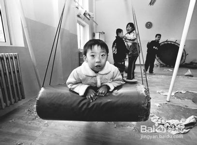 患孤独症的人容易接处吗