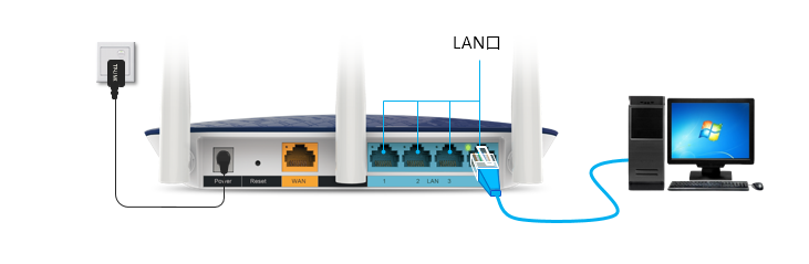 路由器无法登录到管理页面怎么办