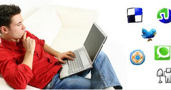 第一份工作该如何选择?