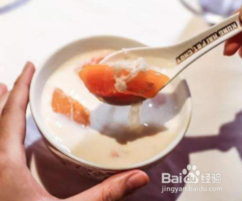 燕窝怎么炖口感好