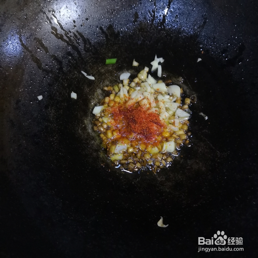 好吃到哭的热干面