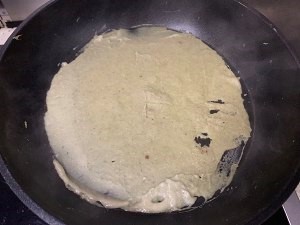 天津锅巴菜的卤怎么做