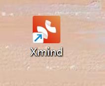 Xmind如何配置从主题新建画布快捷键