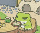 青蛙旅行为什么这么火？