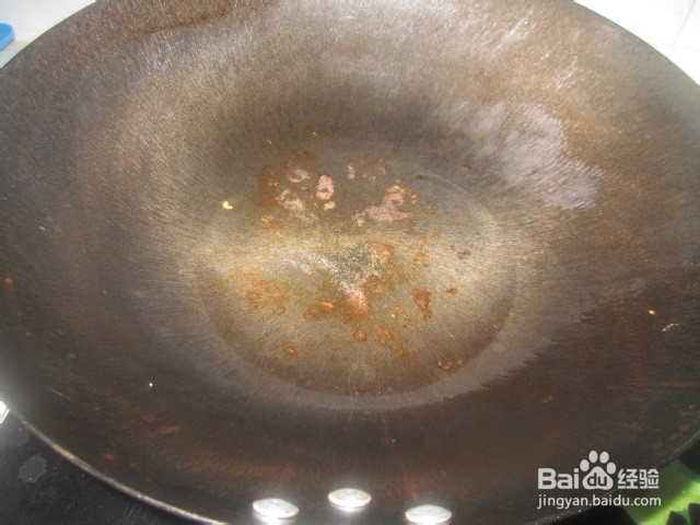 鲜瘦肉炒黄瓜片