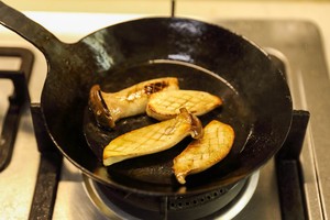三杯杏鲍菇怎么做好吃呢?三杯杏鲍菇的做法
