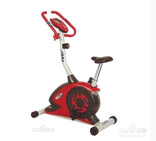 怎样选购家用健身车