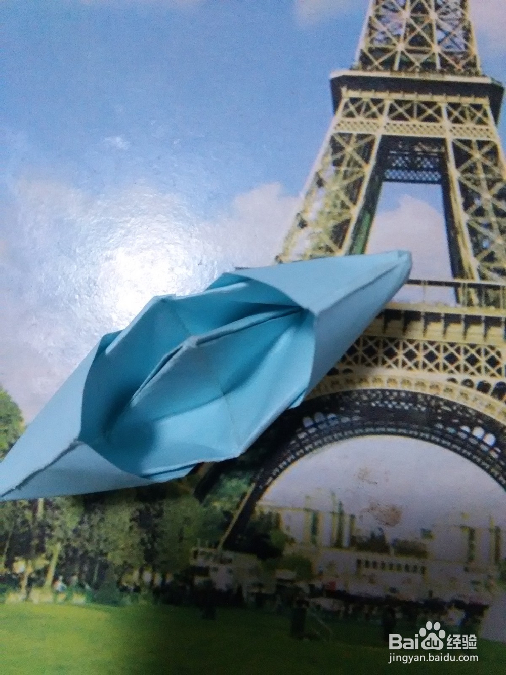 客舱船；折纸客舱船