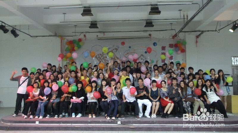 韩山师范学院新生指南：[5]社团篇