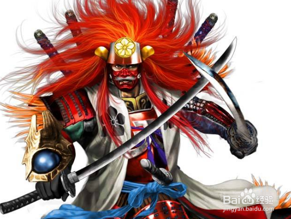 鬼武者拯救小男孩攻略