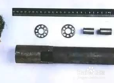 自制狗消声器制作方法