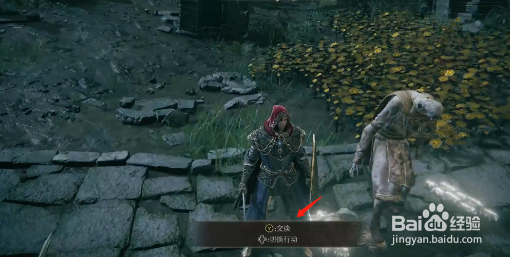 艾尔登法环死后卢恩变少了解密分享