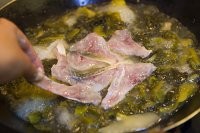 如何在家做出超好吃的酸菜鱼