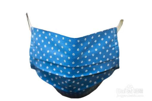 口罩绳子短怎么办