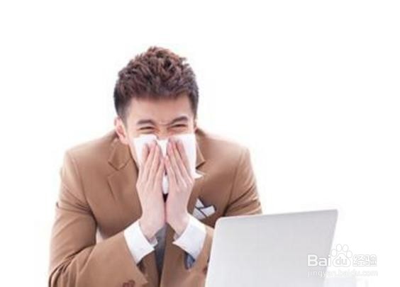 急性鼻及鼻窦炎怎么办