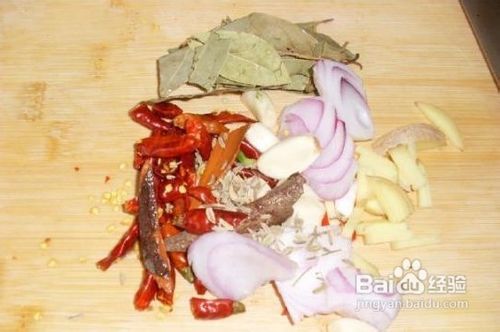 香辣小龙虾怎么做