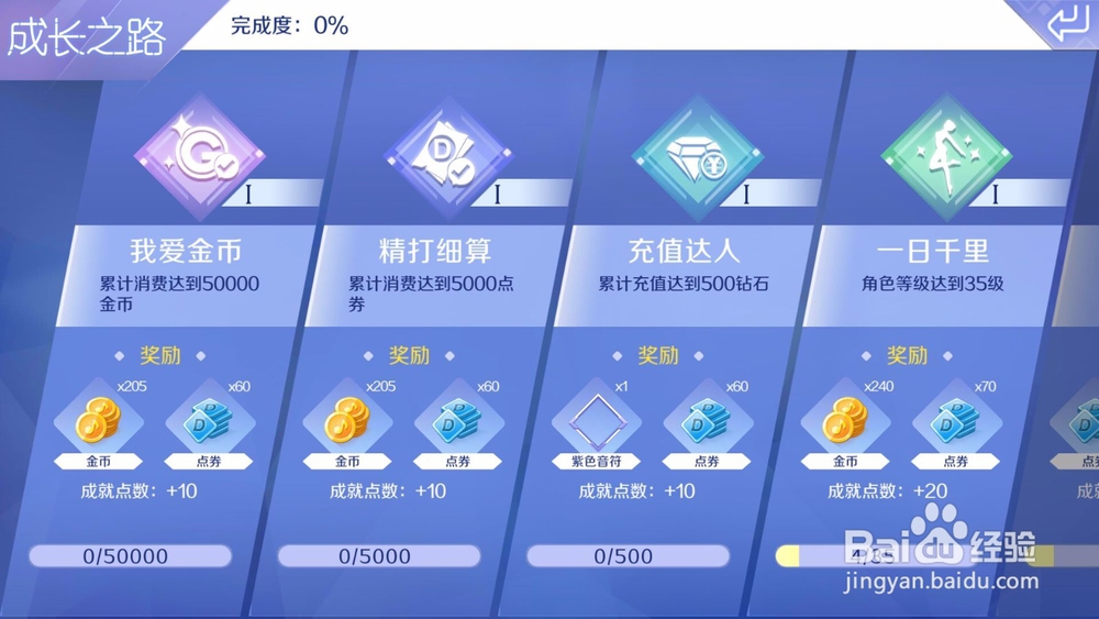 qq炫舞手游怎么获得点券怎么获得金币