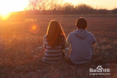 女生在恋爱中如何获得所谓的安全感