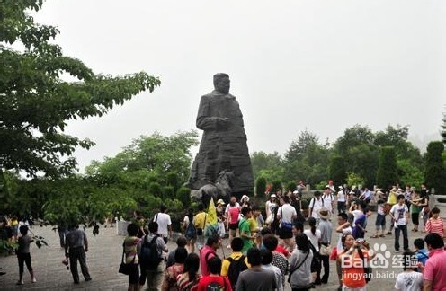 临汾到张家界自驾游