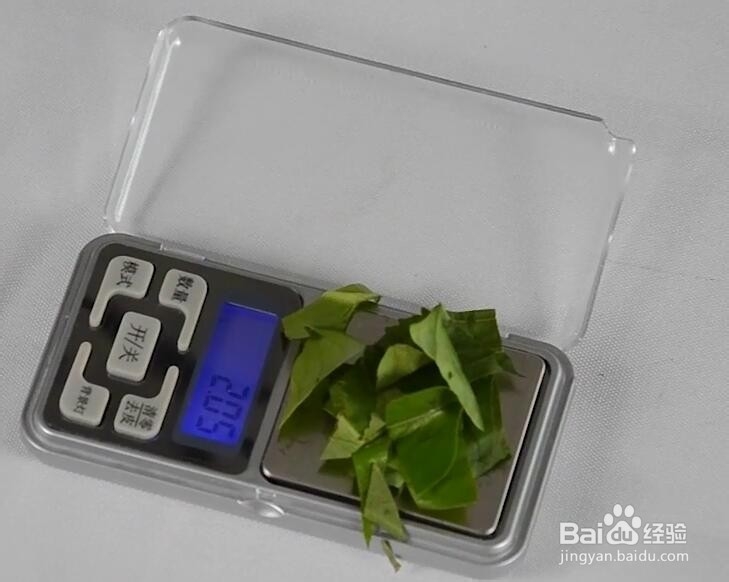 农药残留速测仪怎么用?操作步骤是什么