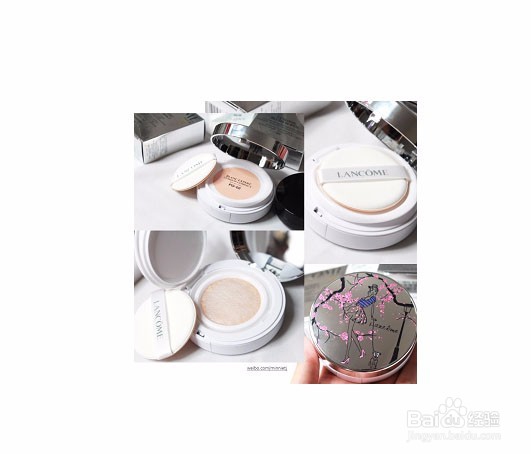 气垫cc霜和cc霜的区别是什么