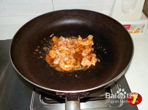 低调的搭配，呈现最高调的美食品质—虾仁白菜
