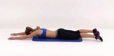 瑜伽瘦身减肥方法