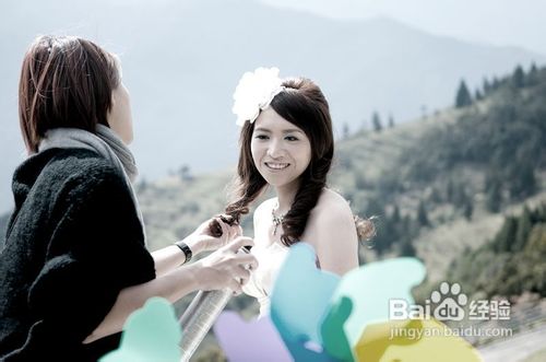 台湾旅游+拍婚纱照超强大攻略