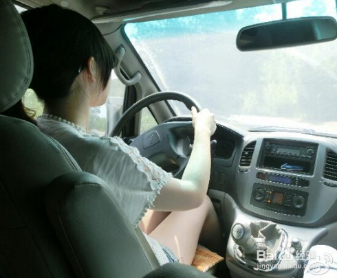 开车容易暴躁(有路怒症)怎么办？