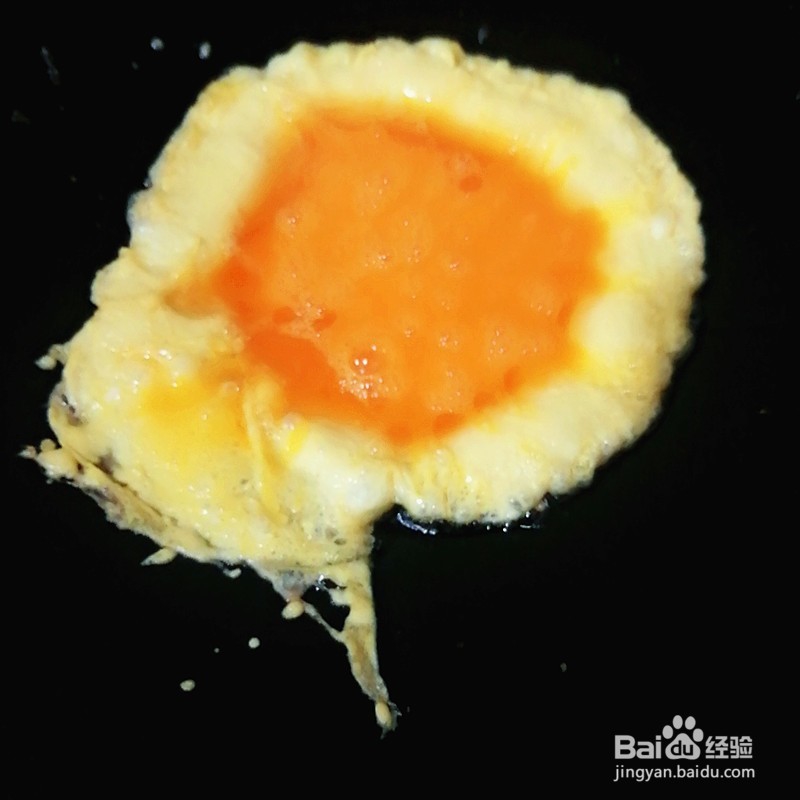 鸡蛋炒瘦肉的家常做法