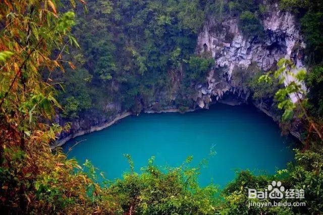 桂林象牙山的摄影旅游技巧
