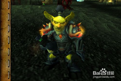 魔兽世界[缓慢的死亡]任务怎么做