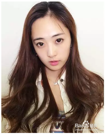 女N款简单发型(之一百零七)