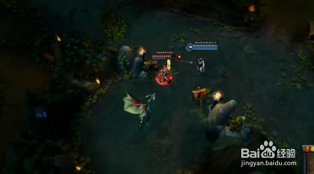 LOL召唤师峡谷迷思：[10]