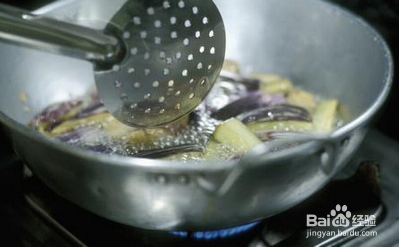 肉末茄子怎么做，最正宗的肉末茄子做法学习