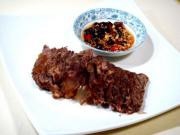 秘制卤肉的做法