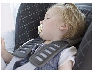 坐车晕车的话做到这些的话会舒服很多