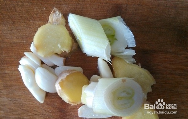 四川麻辣水煮鱼的做法